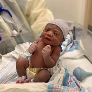 Meet your Posher, Corrie